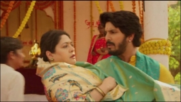 Udne Ki Aasha - 12th April 2026